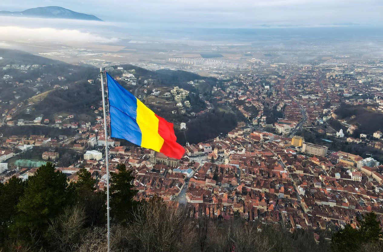 Renting a Car in Romania