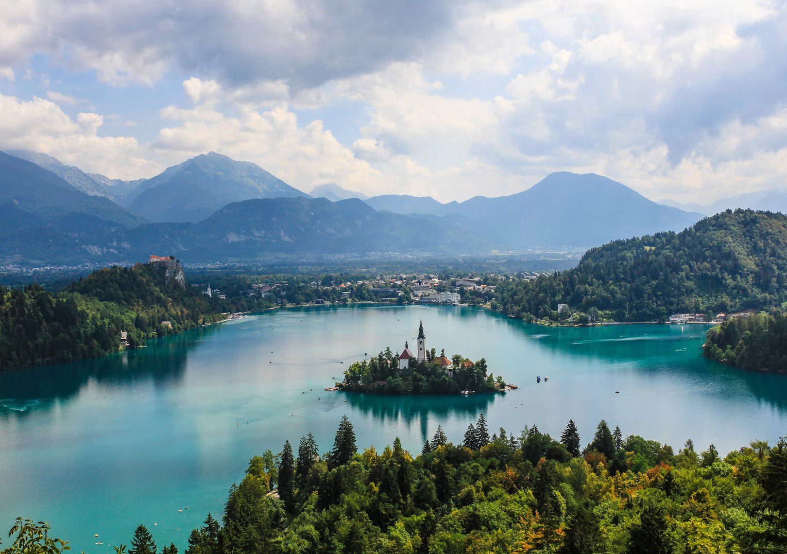 Is Slovenia Safe to Travel Solo