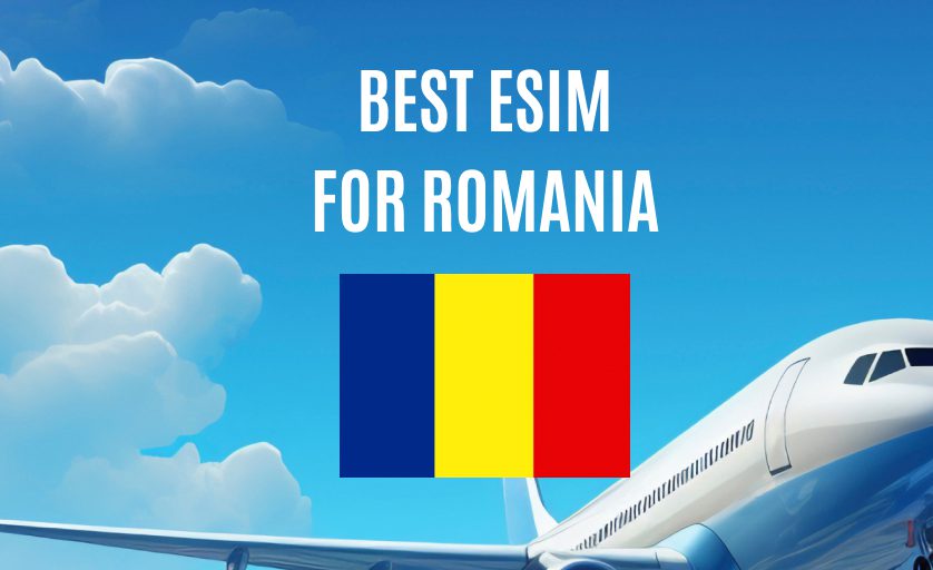 Best eSIM for Romania in 2026
