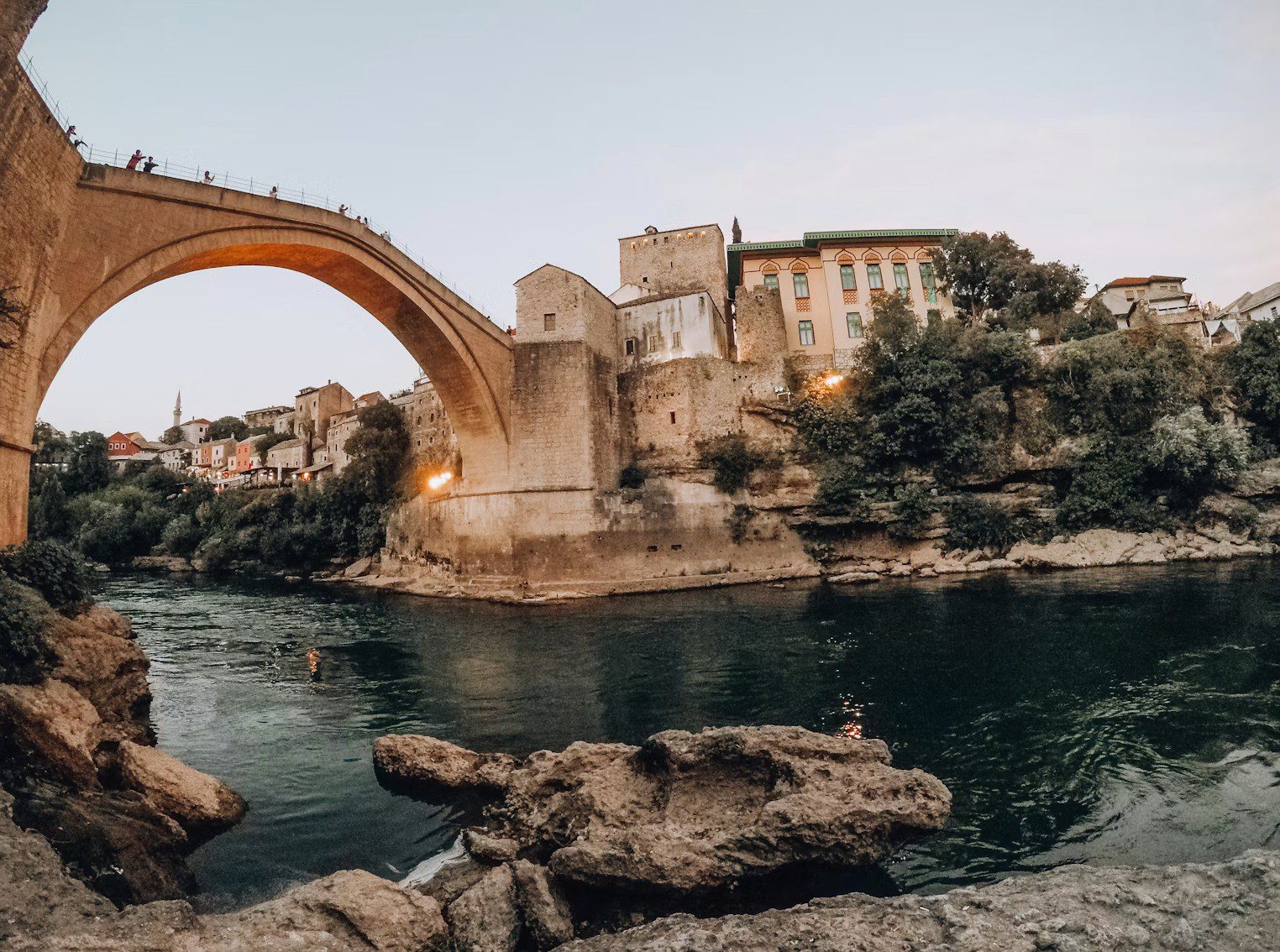 Best Time to Visit Bosnia and Herzegovina