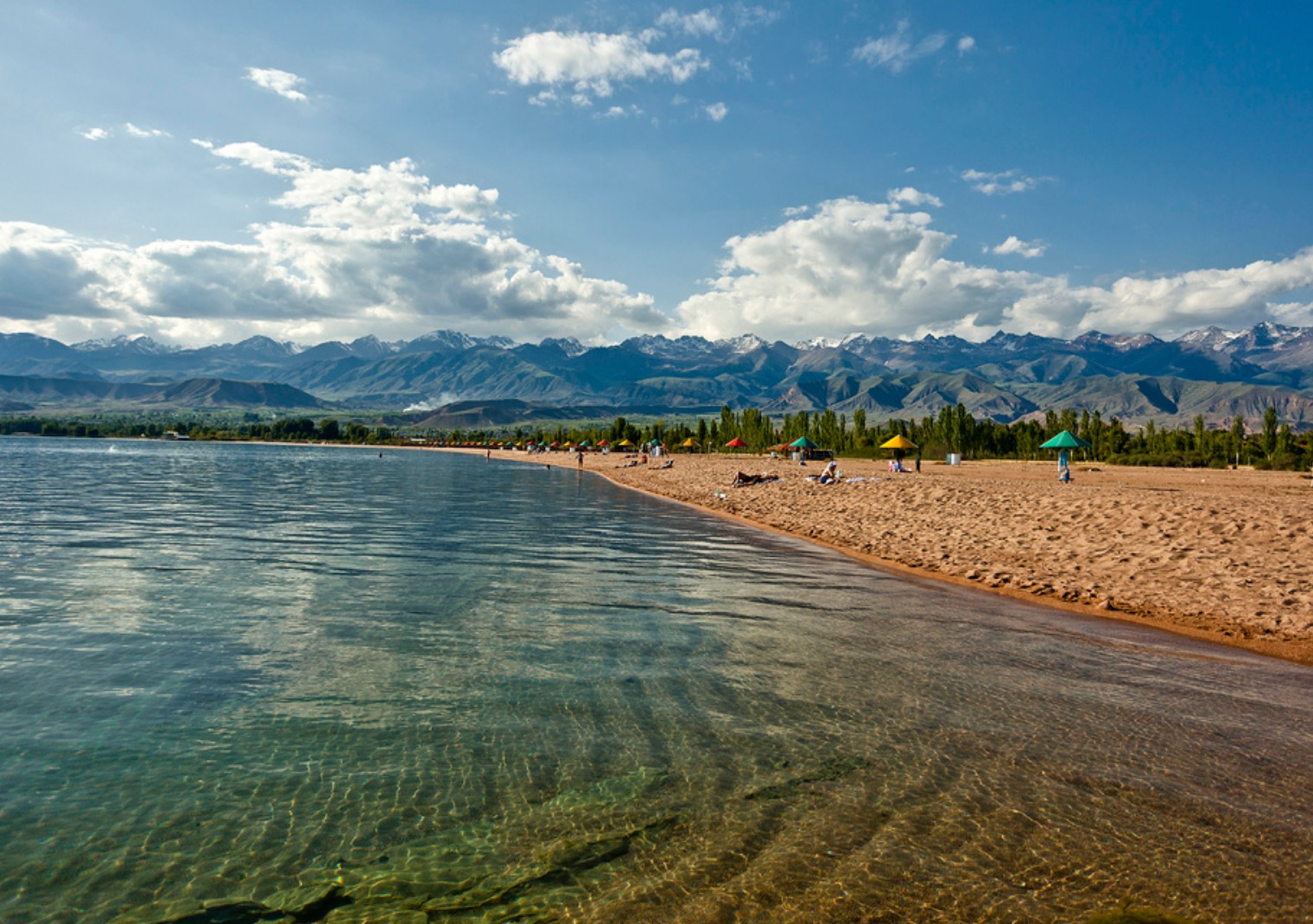 Is Kyrgyzstan Cheap to Visit