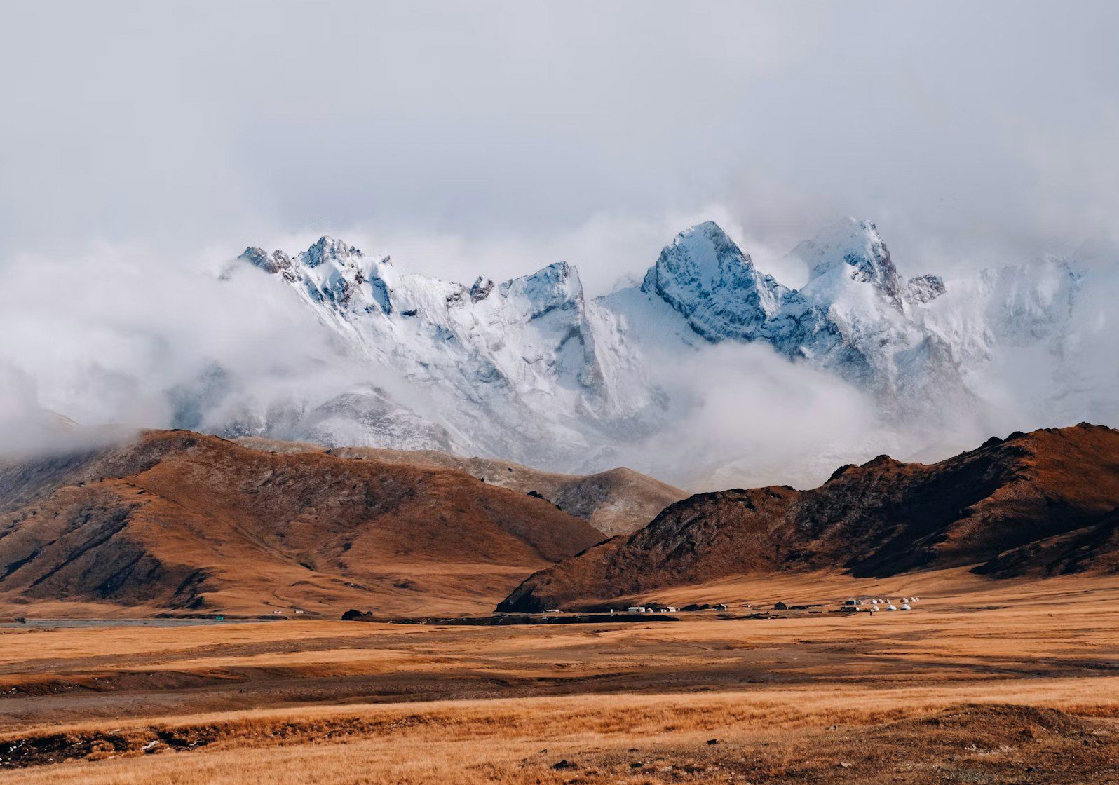 How Many Days in Kyrgyzstan Is Enough