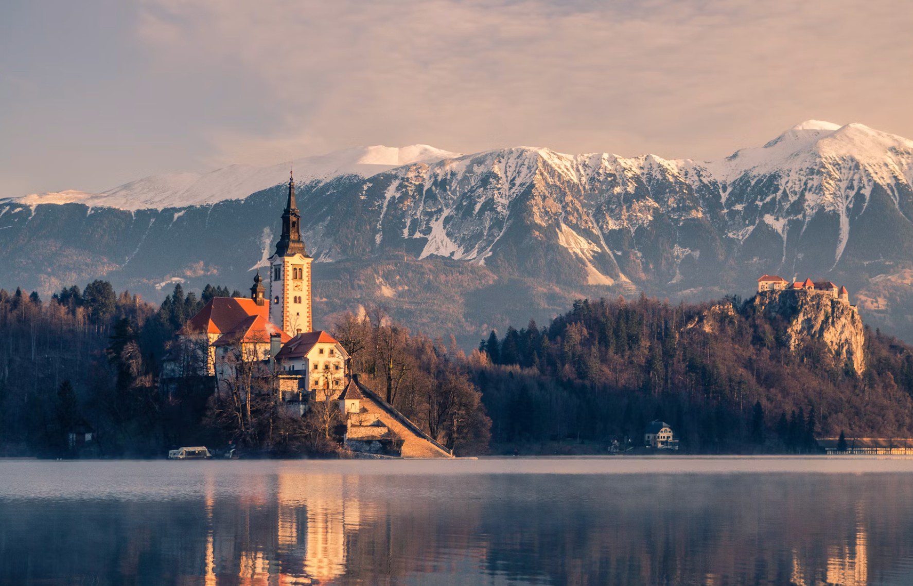 Slovenia Travel Tips