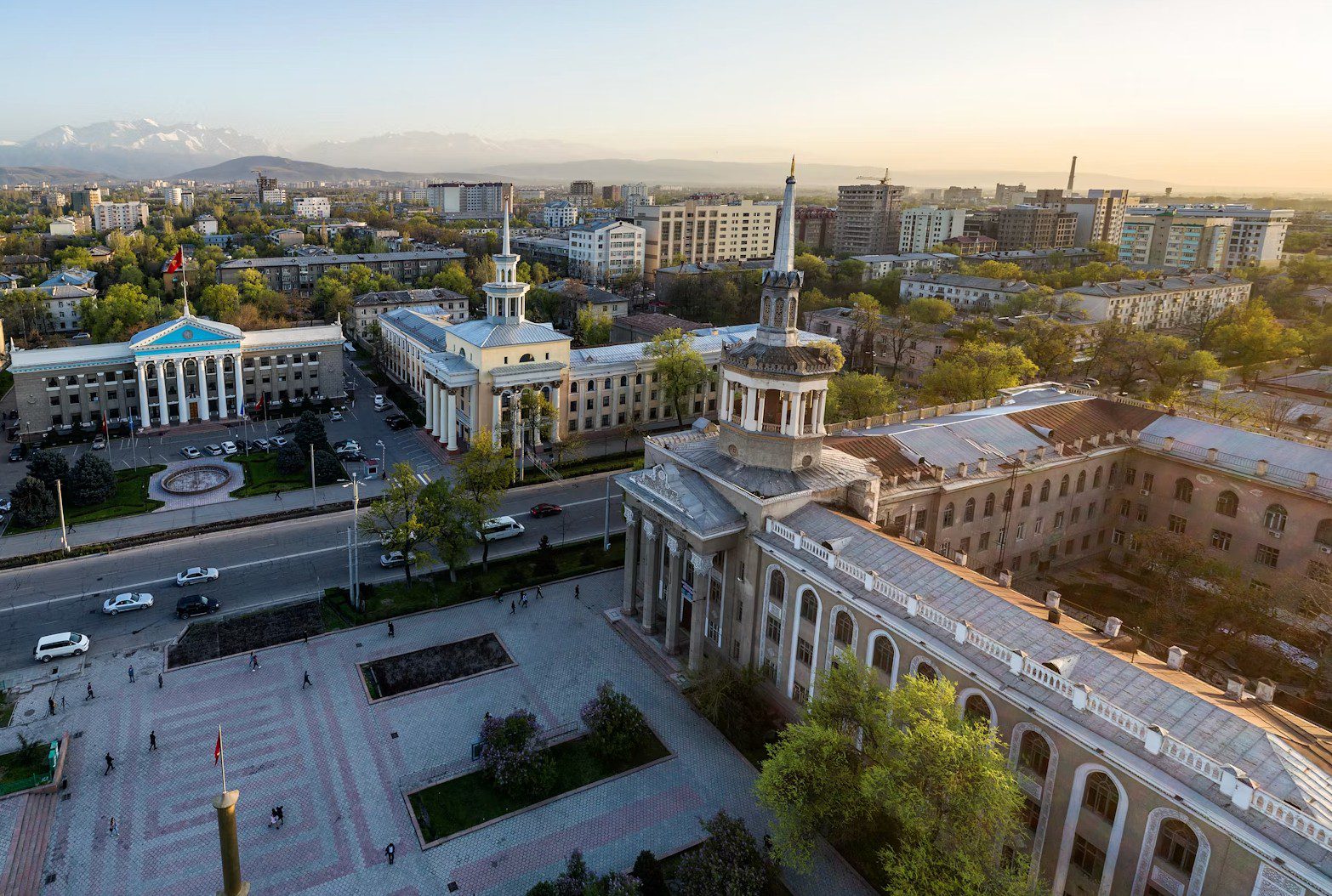 Is Kyrgyzstan Safe to Travel Solo
