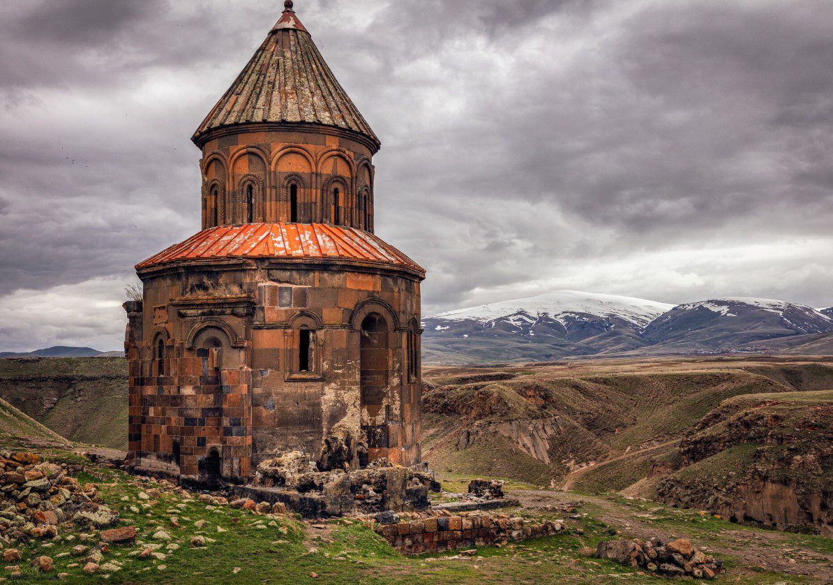 Armenia Travel Tips