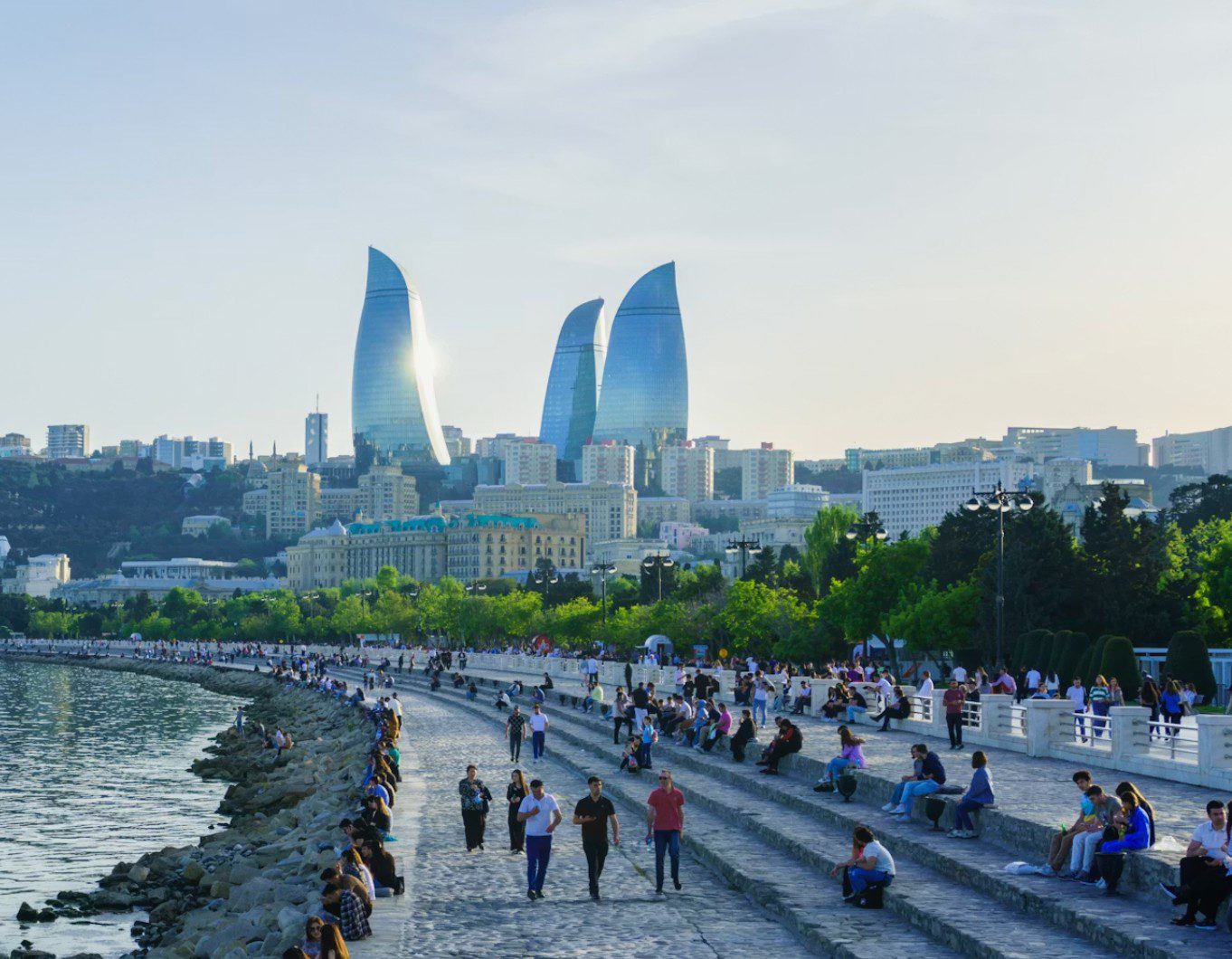 Azerbaijan Travel Tips