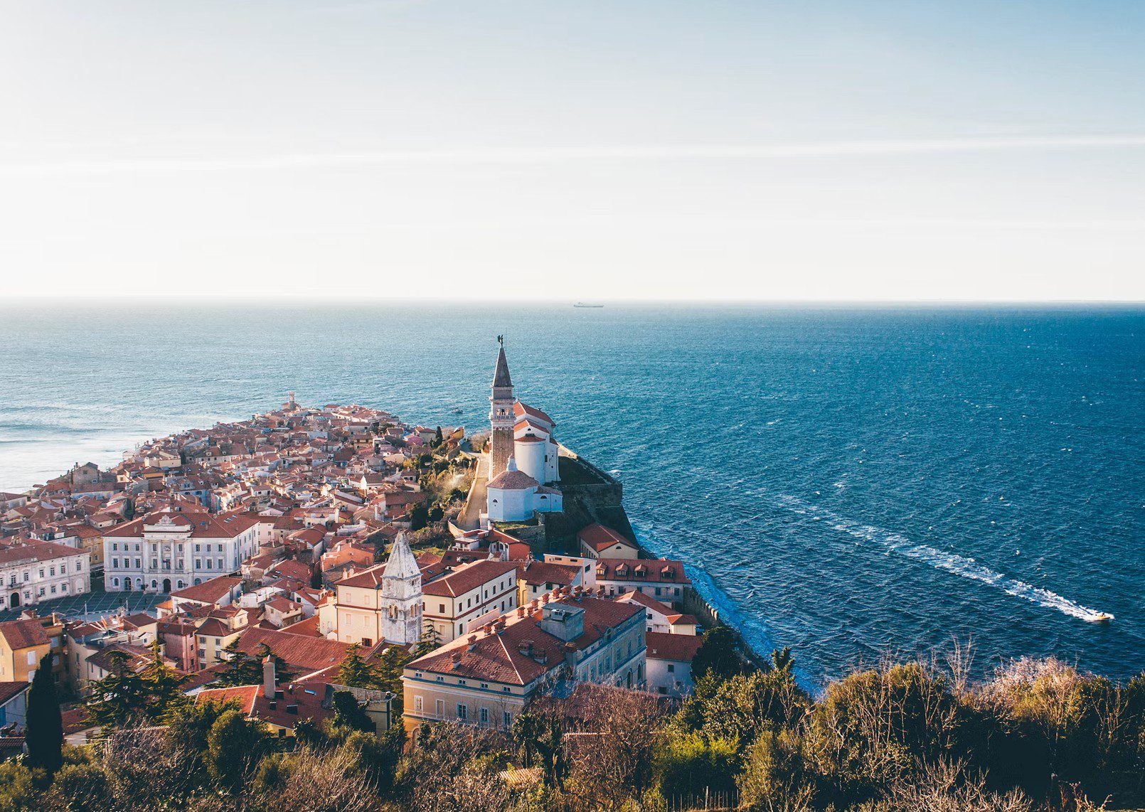 Best Time to Visit Slovenia