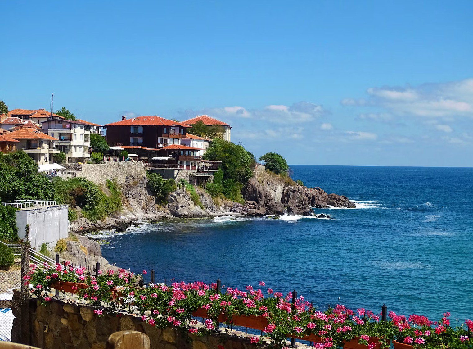 Best Time to Visit Bulgaria