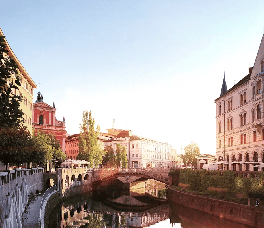 How Many Days in Slovenia Is Enough
