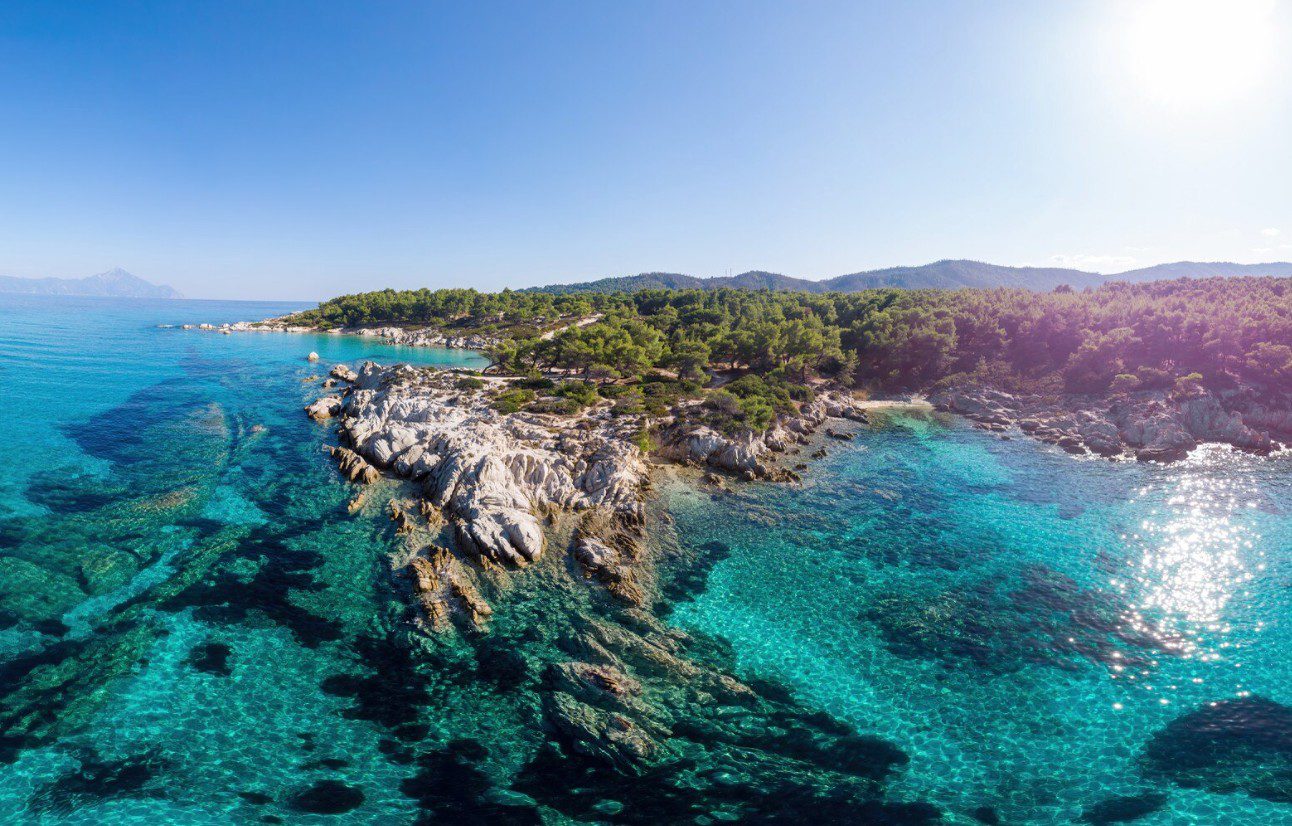 15 Most Beautiful Places in Albania