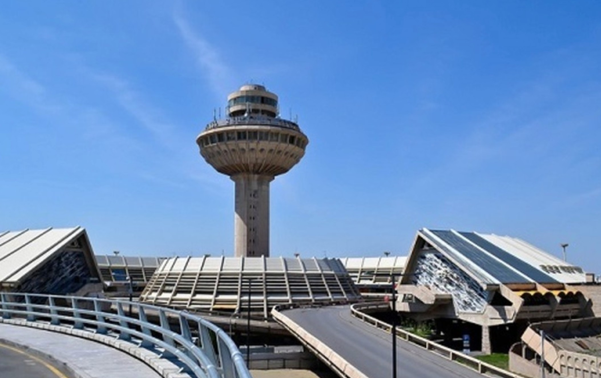 Yerevan Airport to City Center