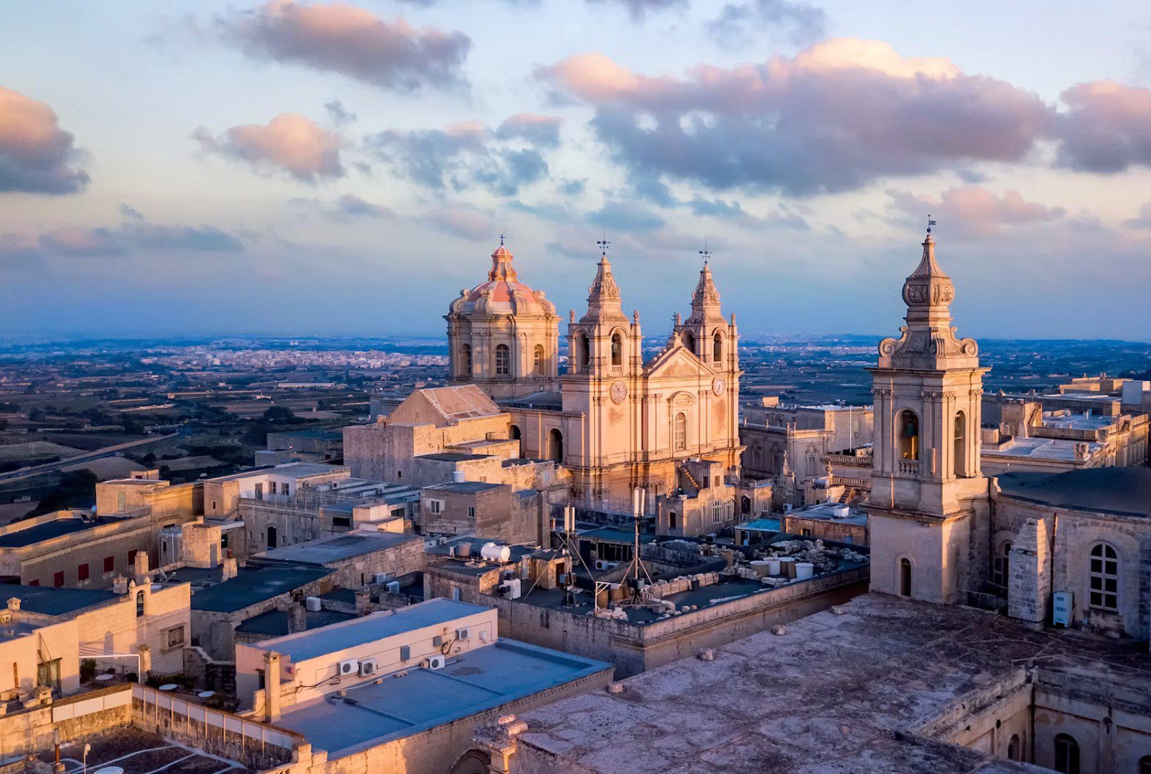 Malta Travel Tips