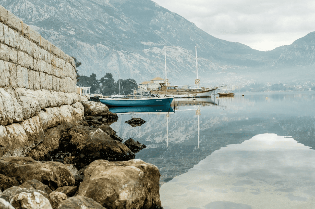 15 Most Beautiful Places in Montenegro