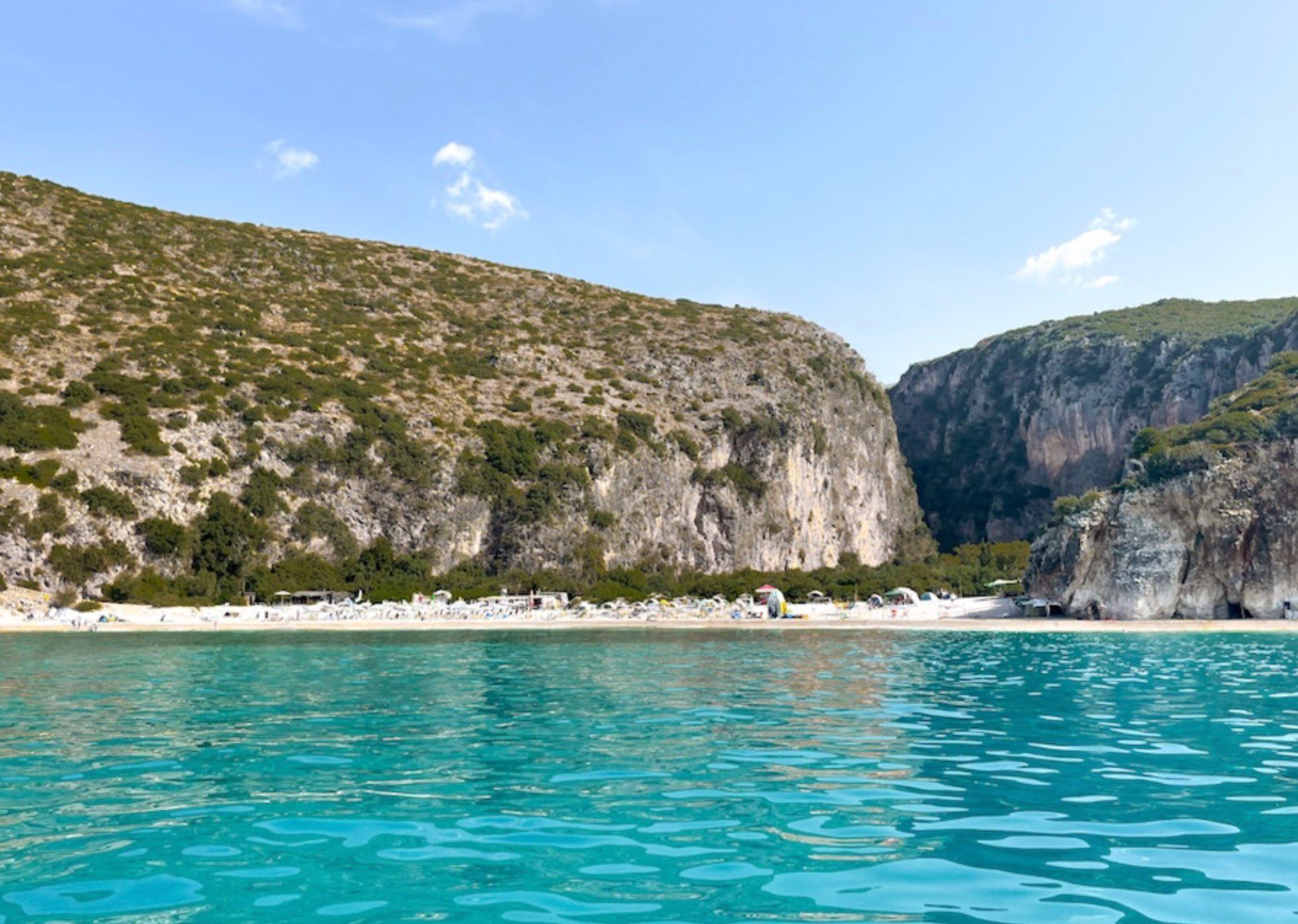 Best Time to Visit Albania