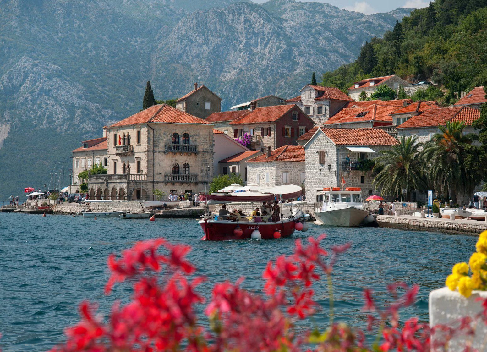 How Many Days in Montenegro Is Enough