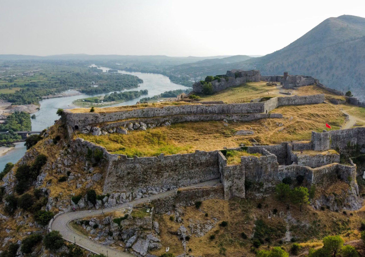 How Many Days in Albania Is Enough