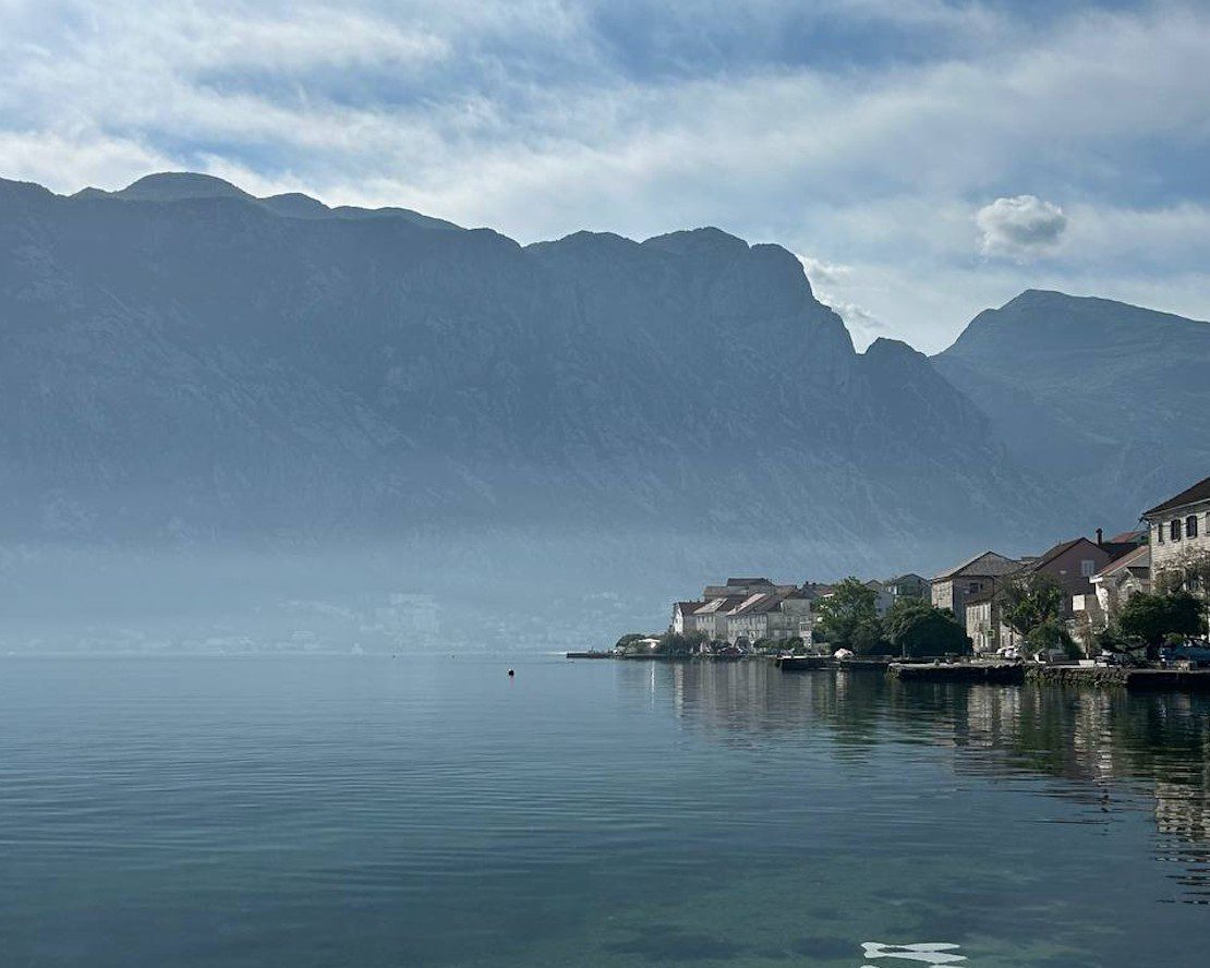 Montenegro Travel Tips