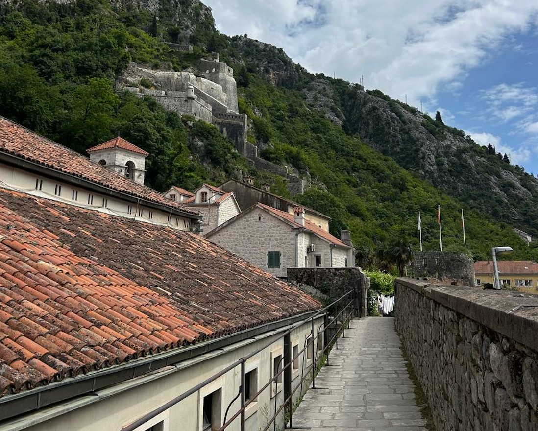 Is Montenegro Worth Visiting in October