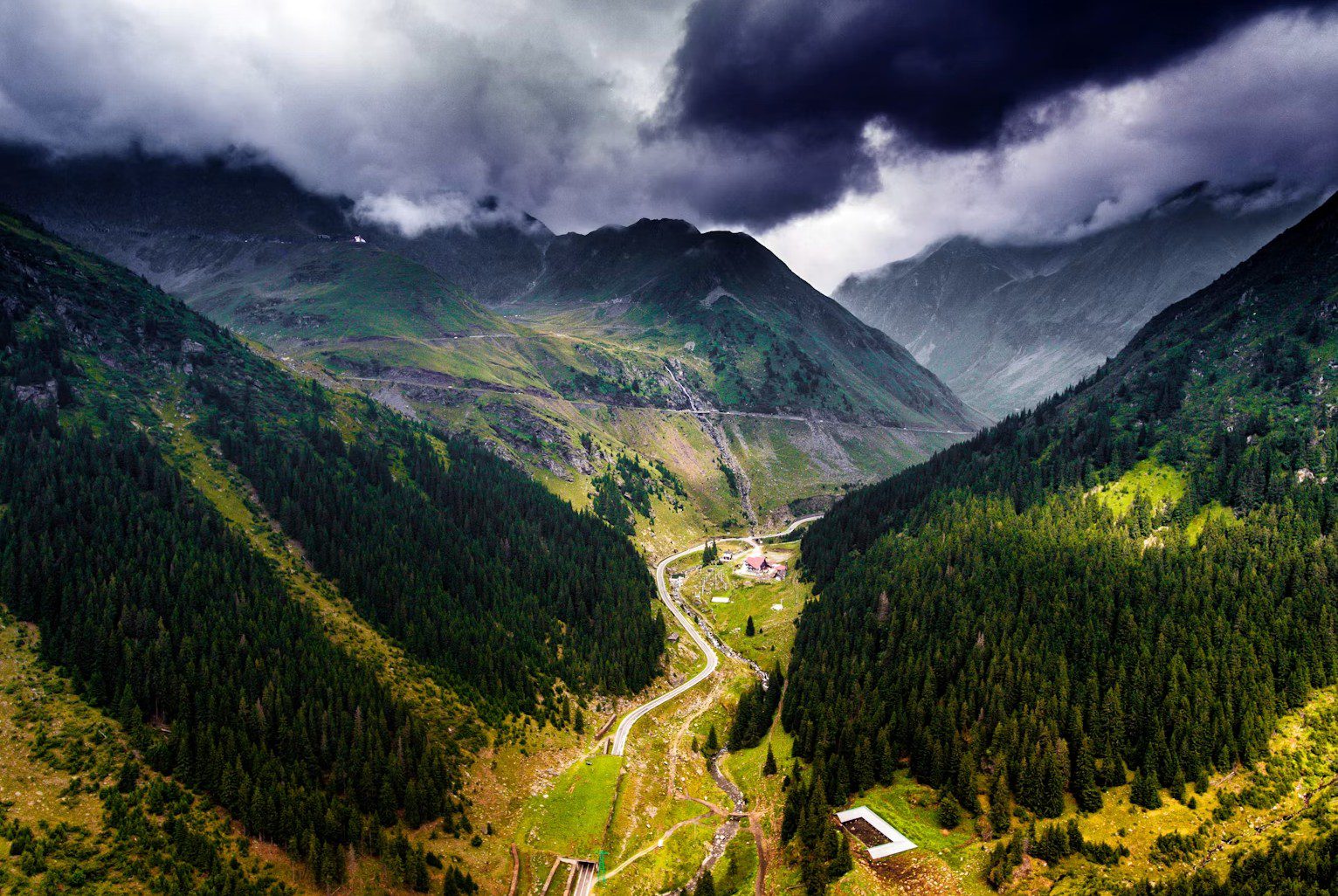 How Many Days in Romania Is Enough