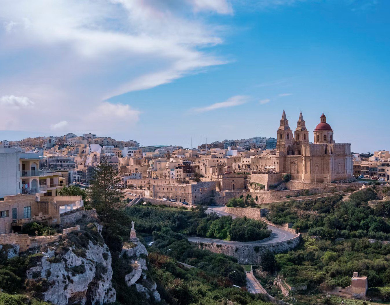 Best Time to Visit Malta