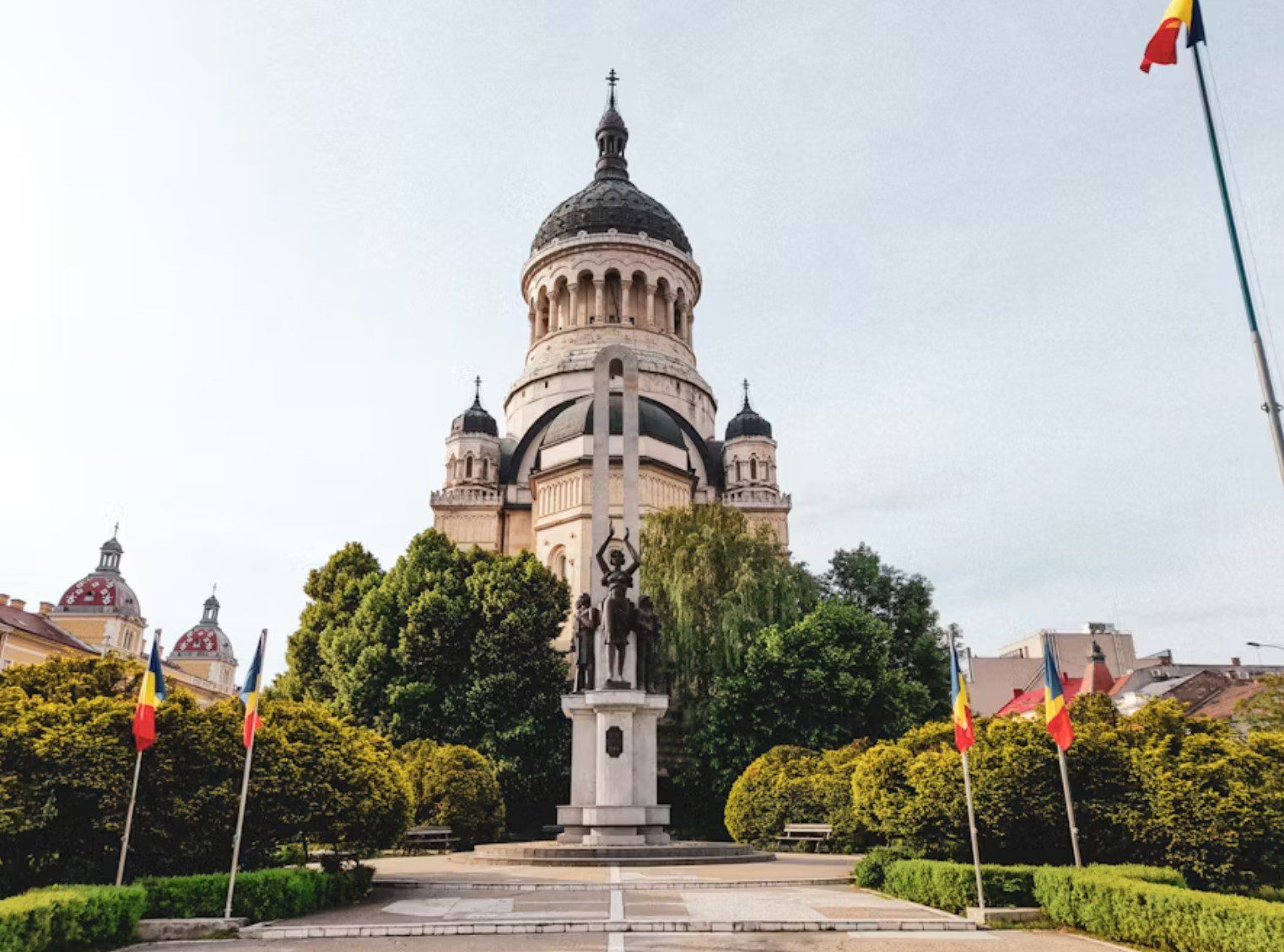 Romania Travel Tips