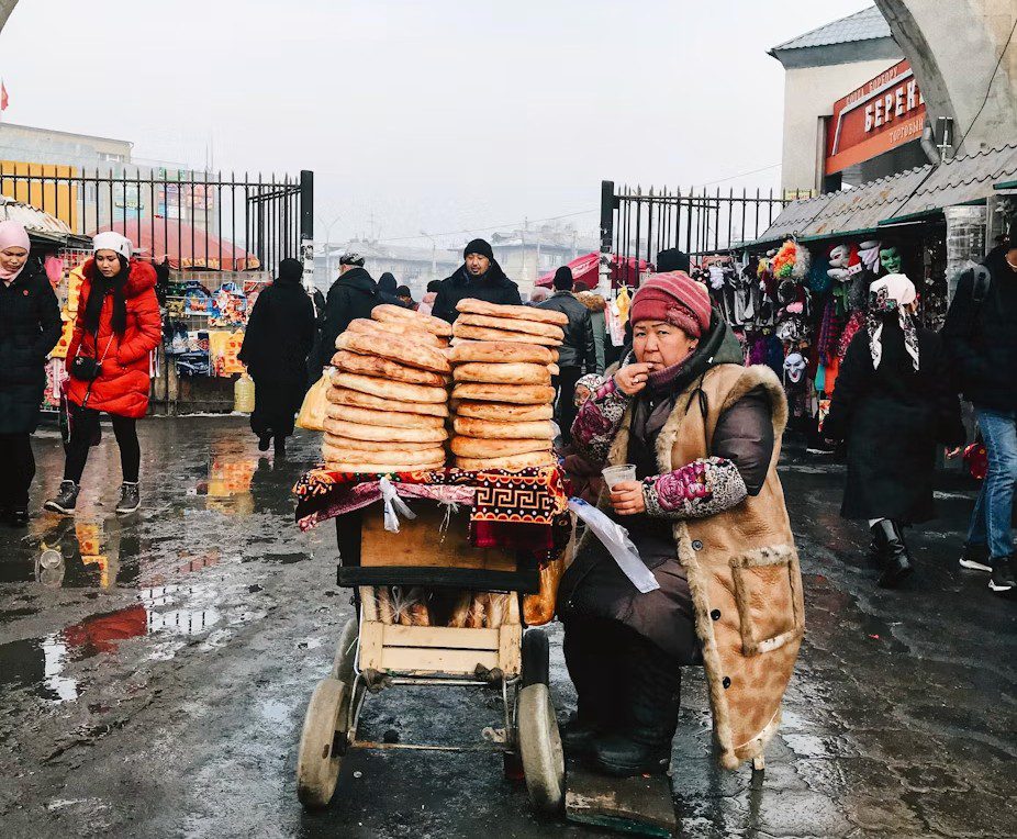 Kyrgyzstan Travel Tips