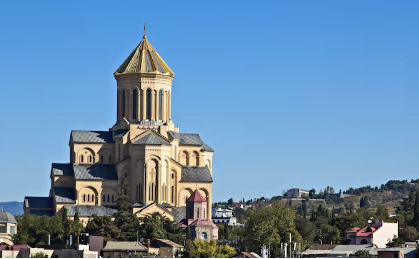 Is Georgia Cheap to Visit in 2026
