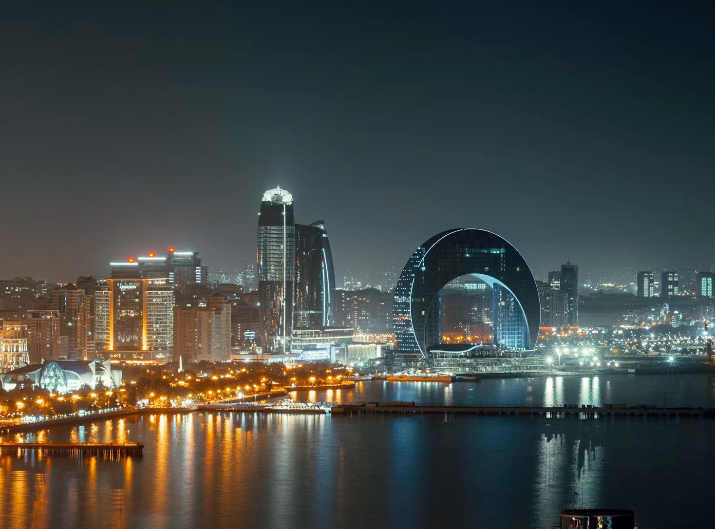 Is Azerbaijan Safe to Travel Solo