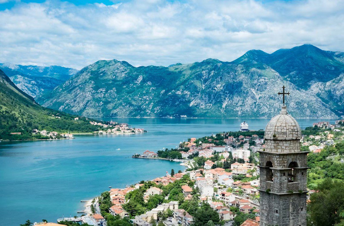 Renting a Car in Montenegro
