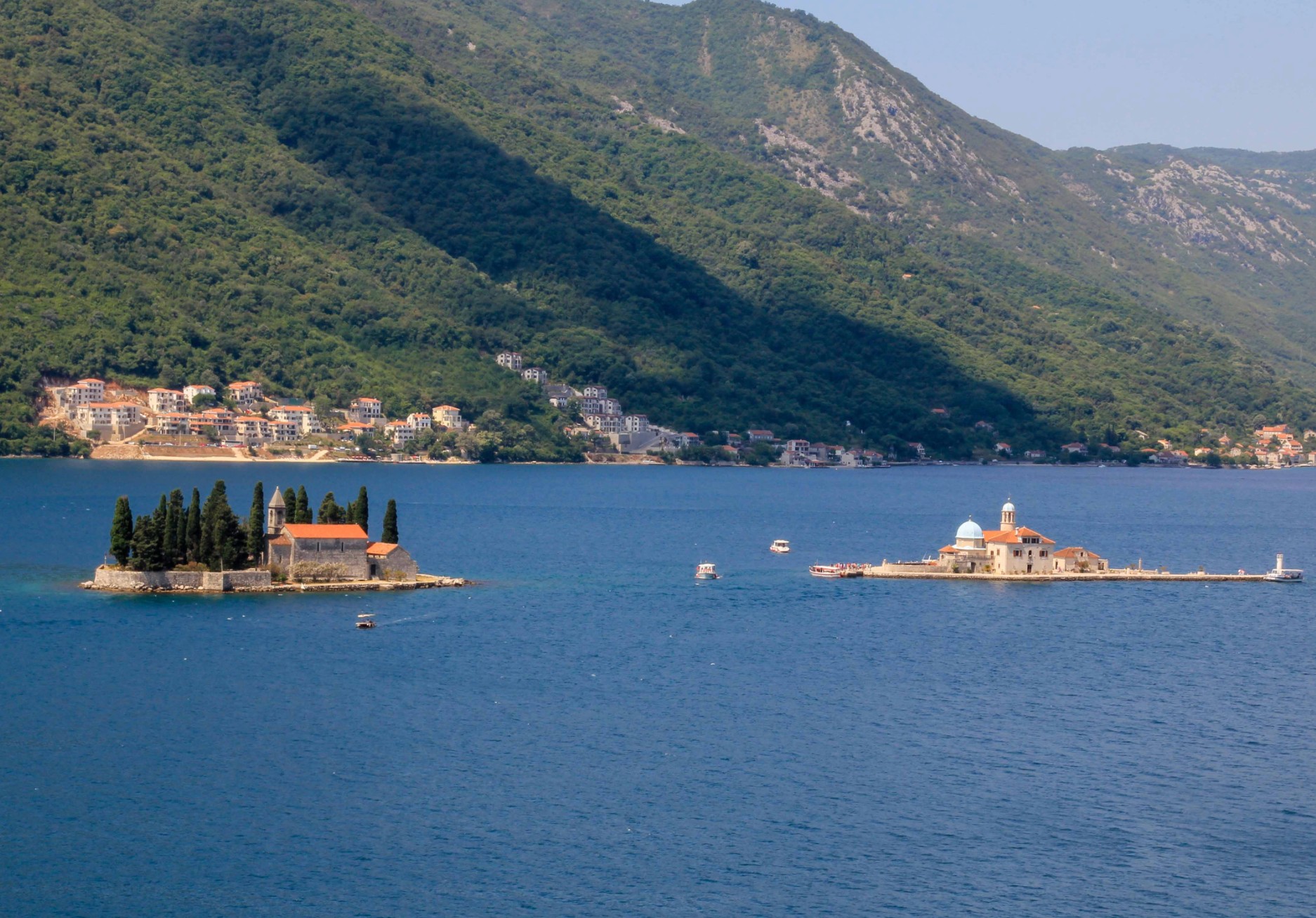 Perast Montenegro