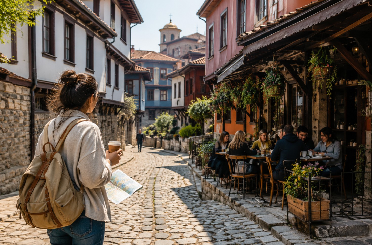 Is Bulgaria Cheap to Visit