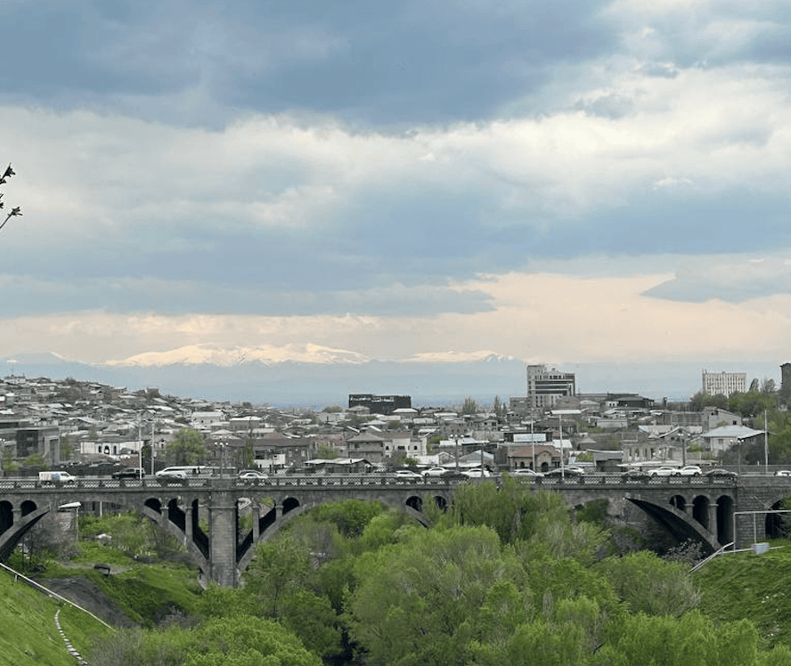 Is Armenia Safe to Travel Solo