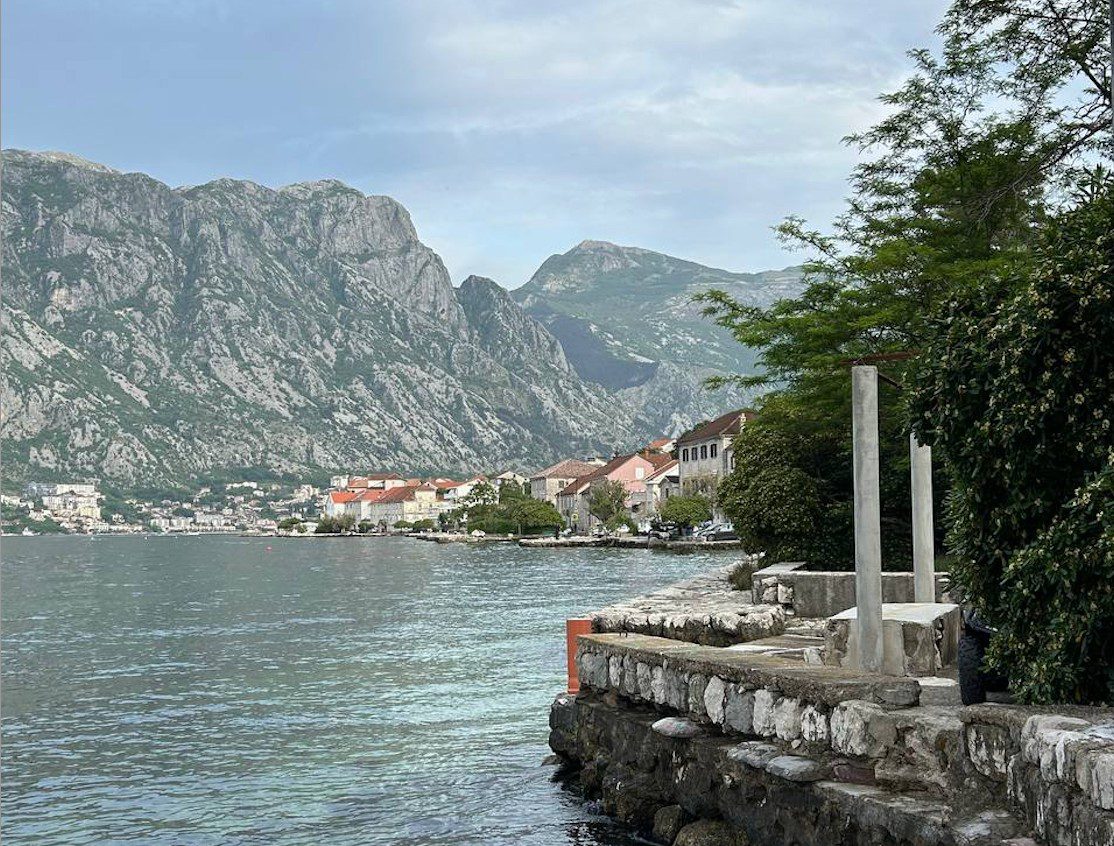 Best Time to Visit Montenegro