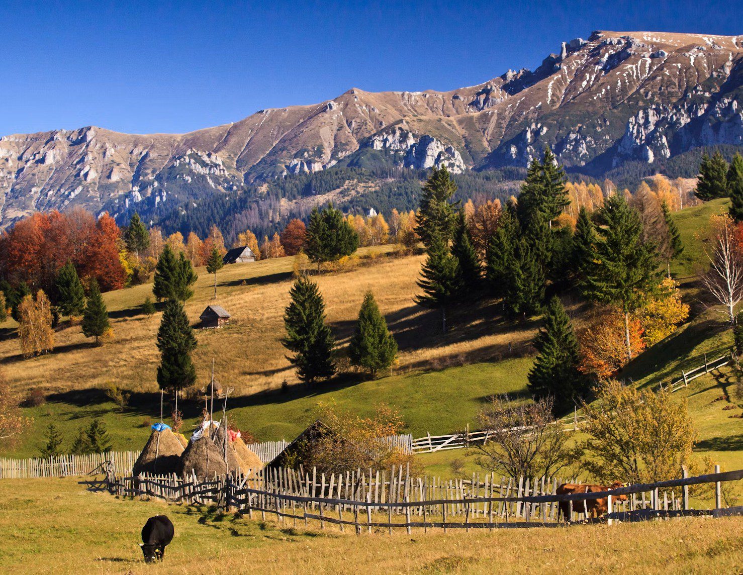 Is Romania Safe to Travel Solo