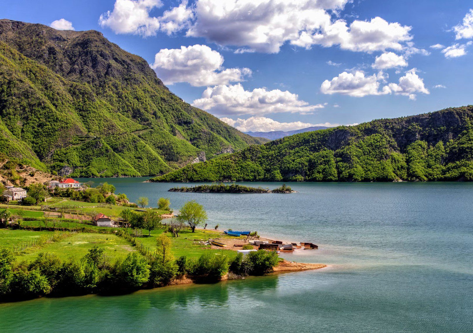 Is Albania Safe to Travel Solo