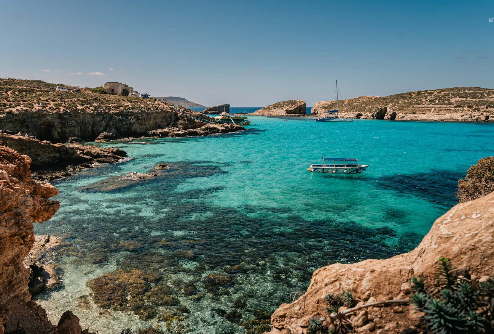 How Many Days in Malta Is Enough