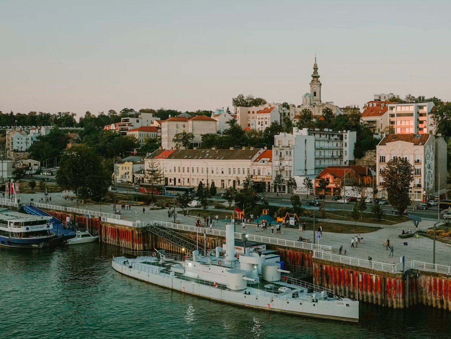 Serbia Travel Tips