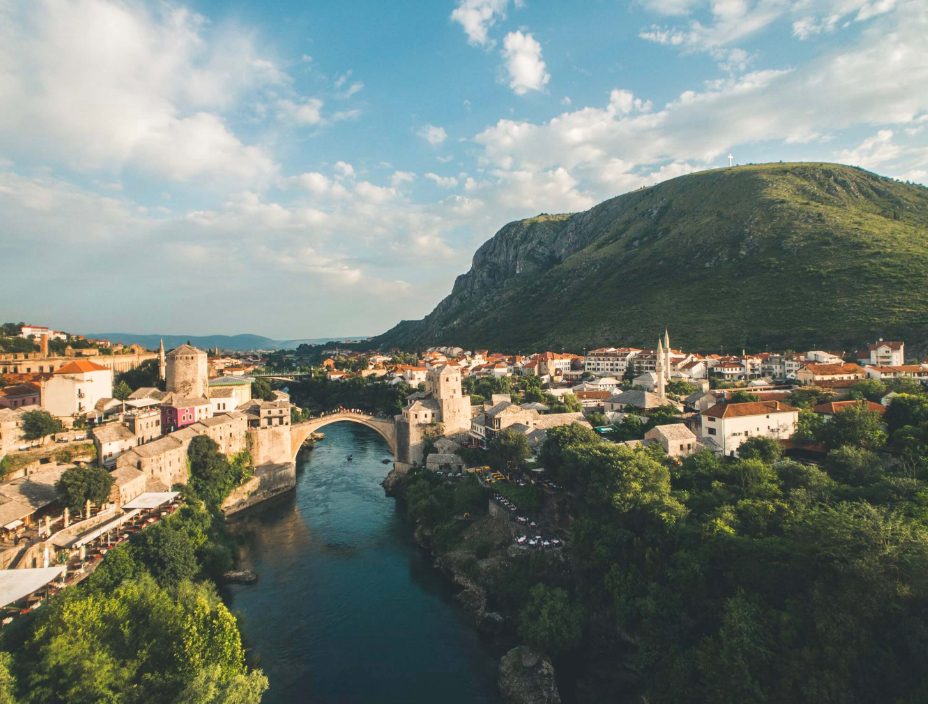 Bosnia and Herzegovina Travel Tips