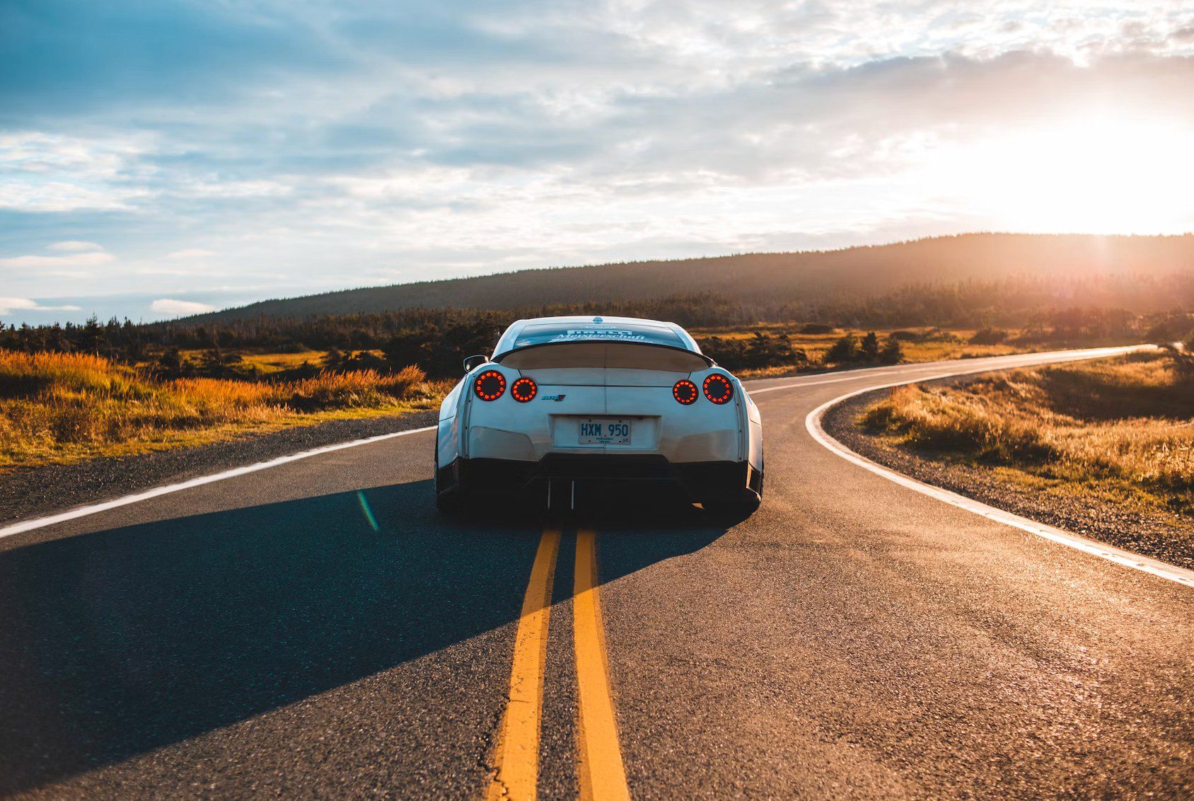 Renting a Car in Georgia
