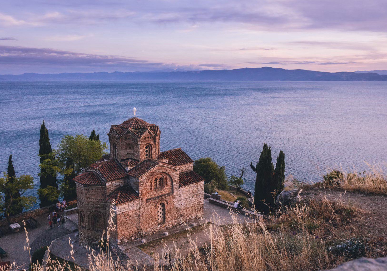 Best Time to Visit North Macedonia