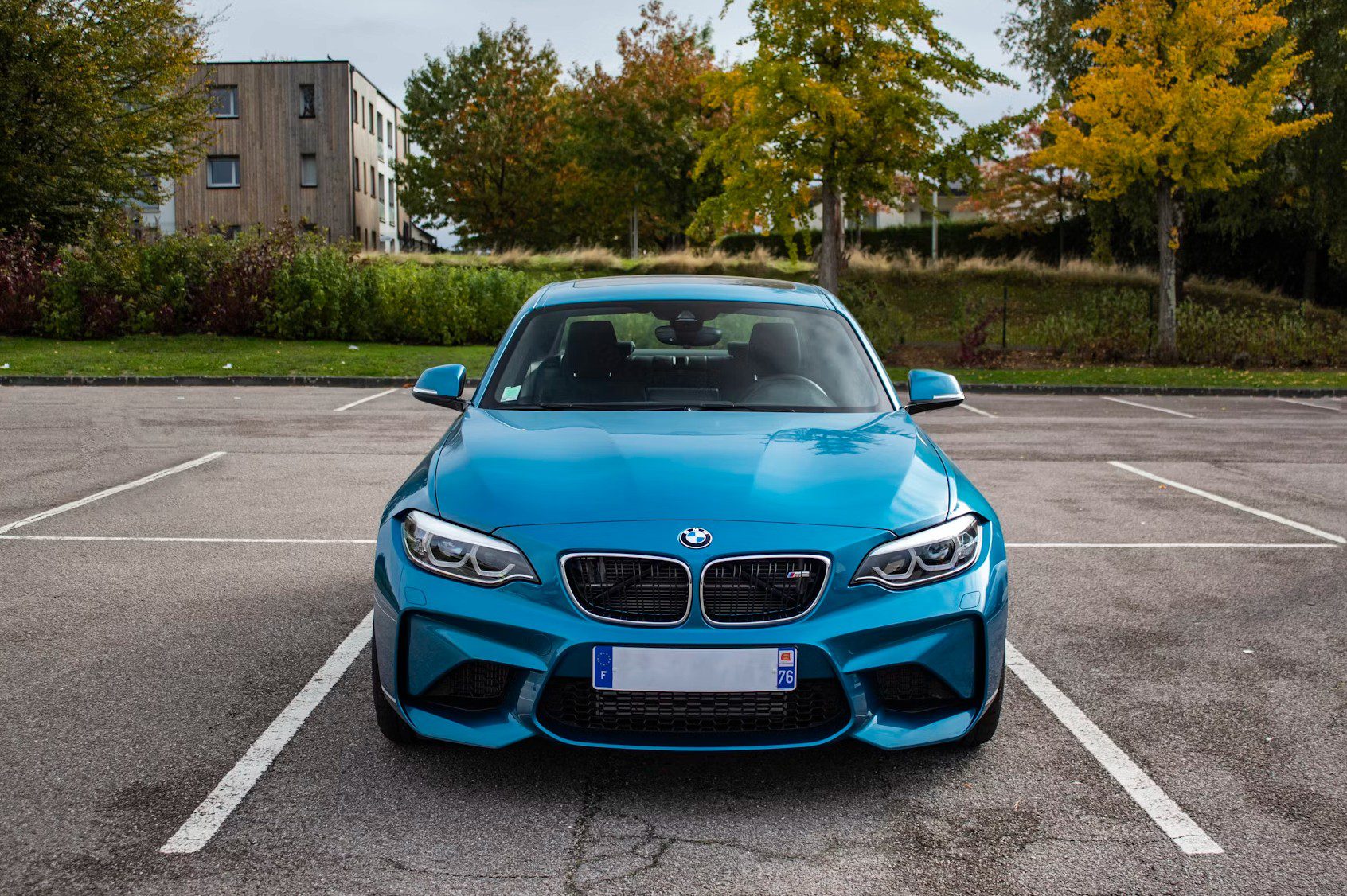 Renting a Car in Bulgaria