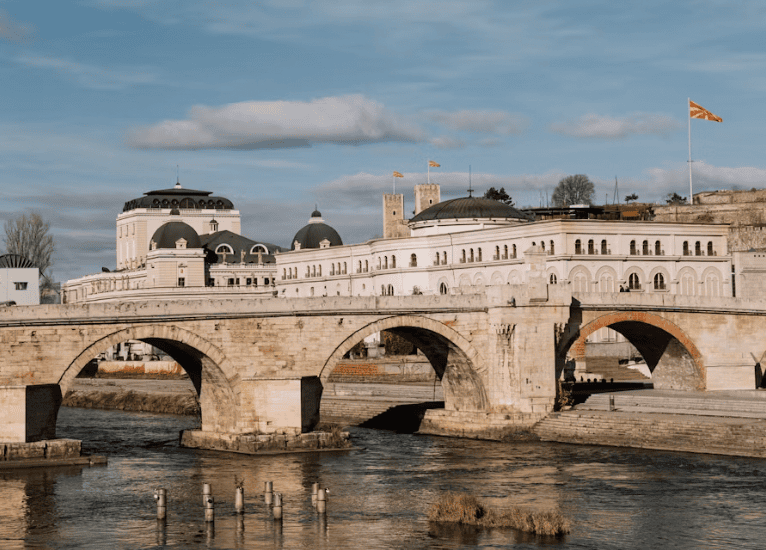 North Macedonia Travel Tips