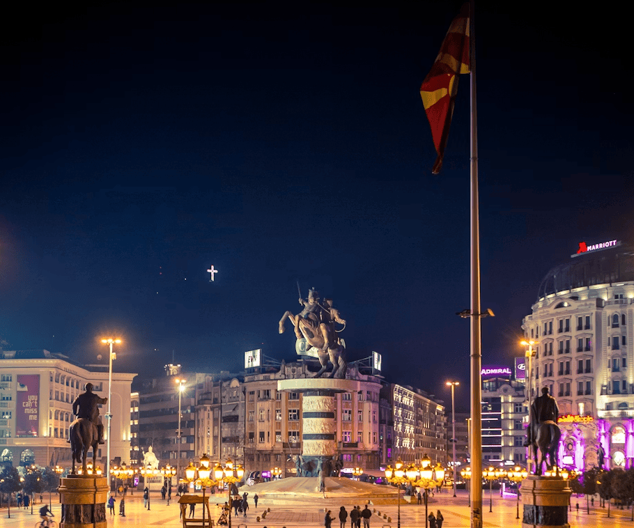 Is North Macedonia Safe to Travel Solo
