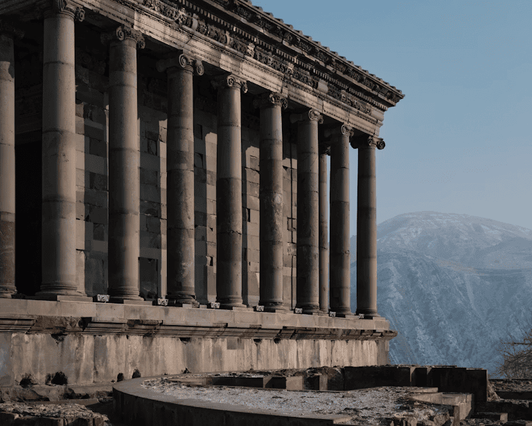 How Many Days in Armenia Is Enough