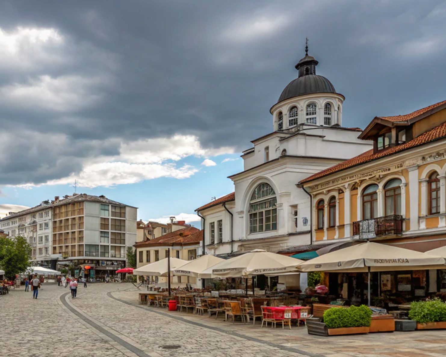 Is Bulgaria Safe for Solo Female Travelers