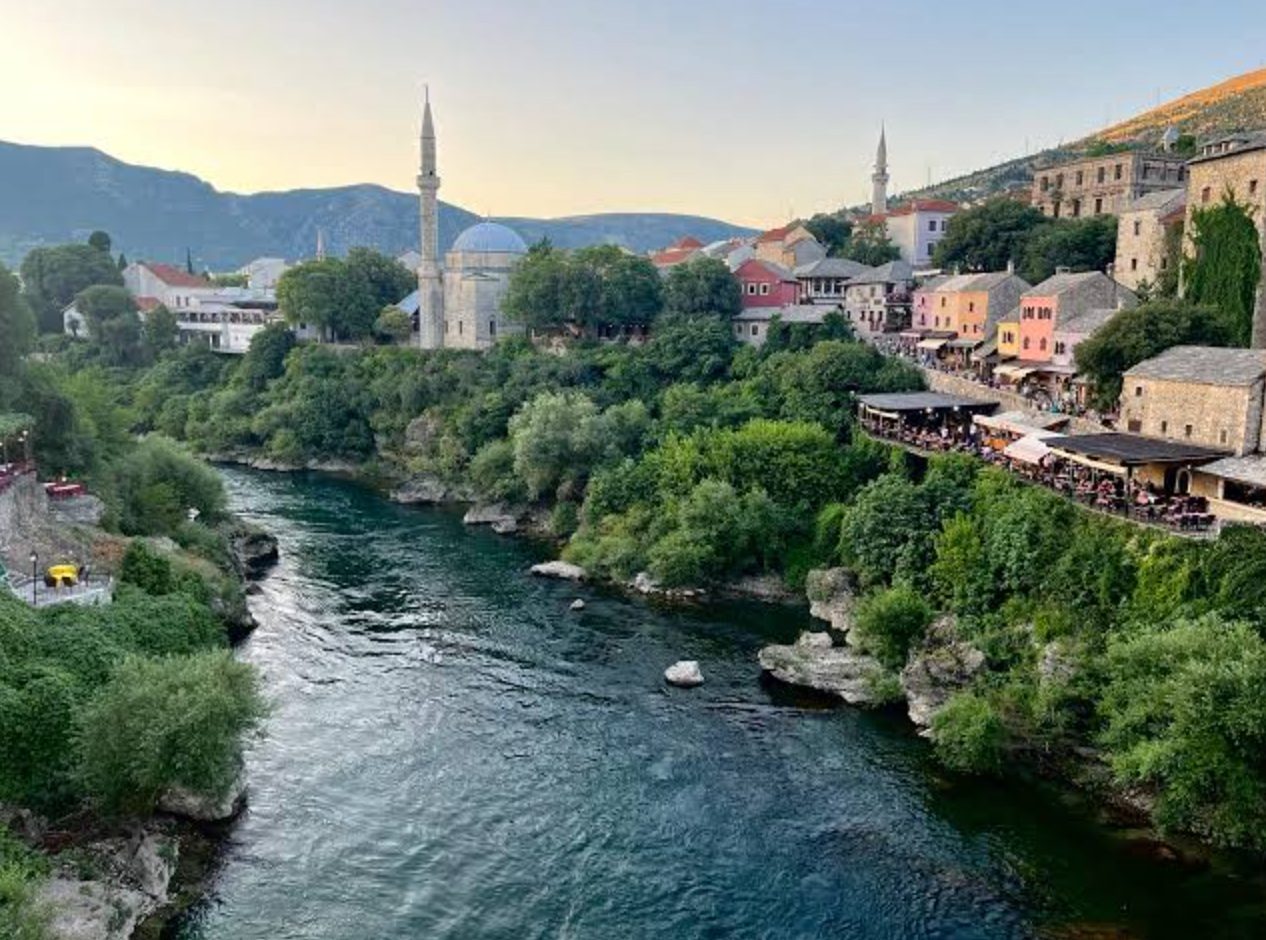 Is Bosnia and Herzegovina Safe to Travel Solo