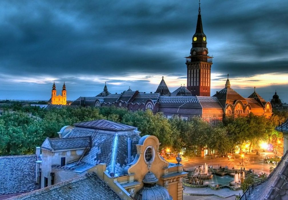 Is Serbia Safe to Travel Solo