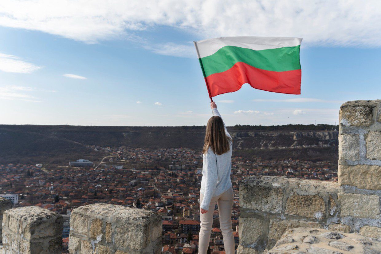 15 Most Beautiful Places in Bulgaria