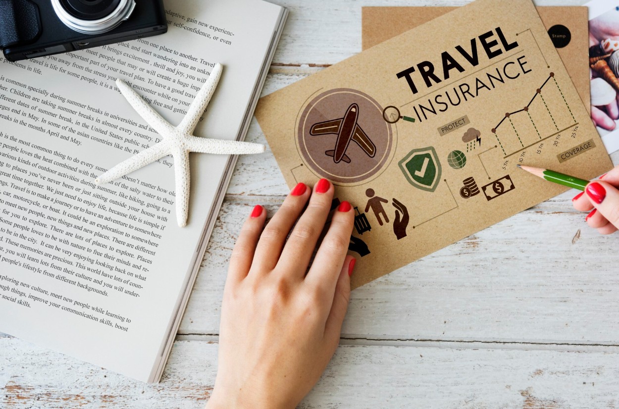Do I Need Travel Insurance If I Have a Credit Card