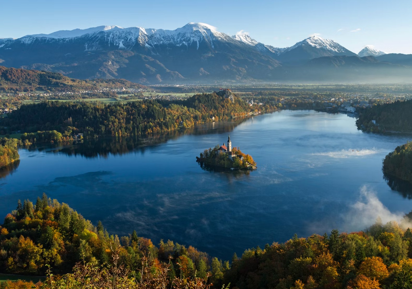 Is Slovenia Cheap to Visit